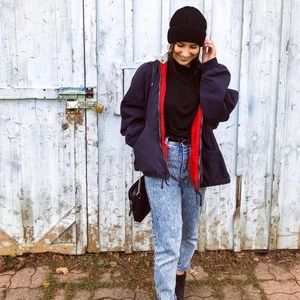 Meet your Posher, Taylor